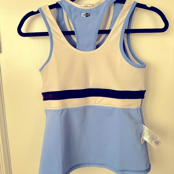 Adidas ClimaLite Top - Picture 4 of 5